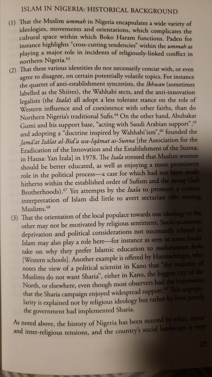 LexieBeautiful_'s tweet image. #bokoharam #refrences