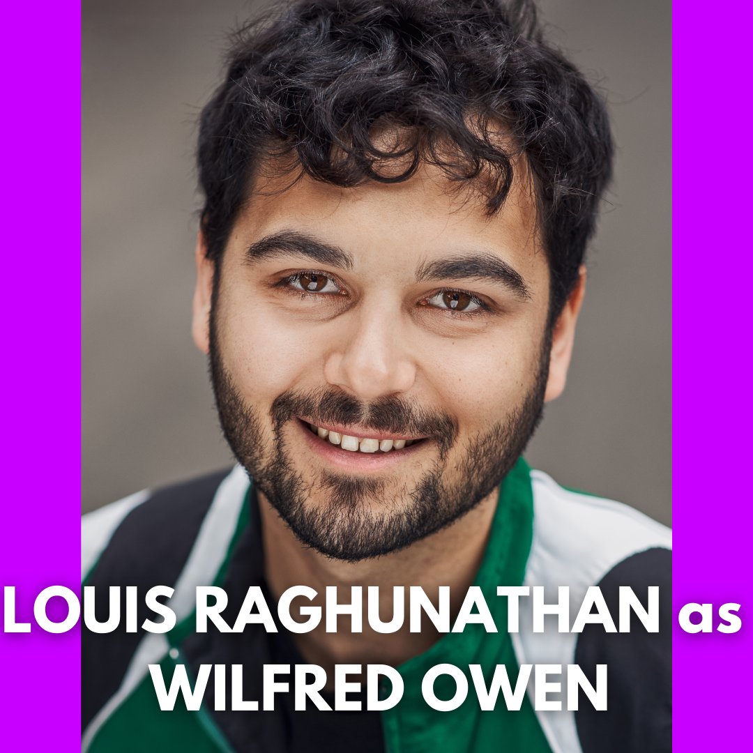 Louis Raghunathan ( @louisrags ) is an actor and graduate of <a href="/Oxford_Drama/">The Oxford School of Drama</a> . Credits: Still At Home (Orchard Media).Whilst training: Jake in 'The Wedding', and Jerome in 'Armchair'
brockleyjack.co.uk/jackstudio-ent…
