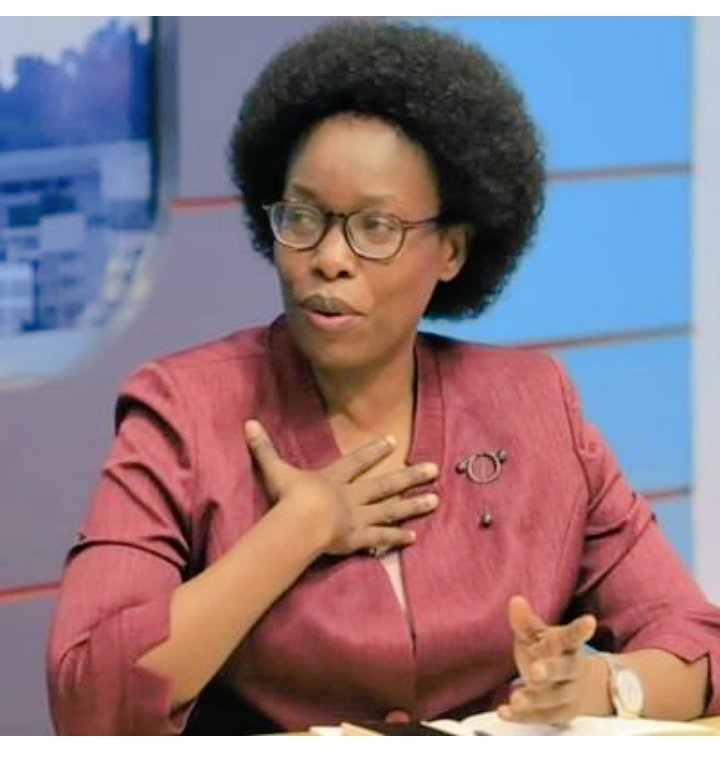deborahnamamon1's tweet photo. Land's minister Judith Nabakooba throws Joyce Bagala out of the 11 Parliament.
High court ruled Minister Nabakooba's favour details... #ubcleero #ubctonight #startvagenkizo https://t.co/Dyf9zikFlD