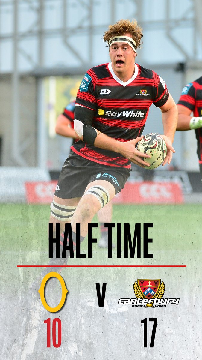 crfu's tweet photo. Penalty on the half sees us in to the break up by 7 here in Dunedin! 

#OTAvCAN https://t.co/zbeXRCSnTT