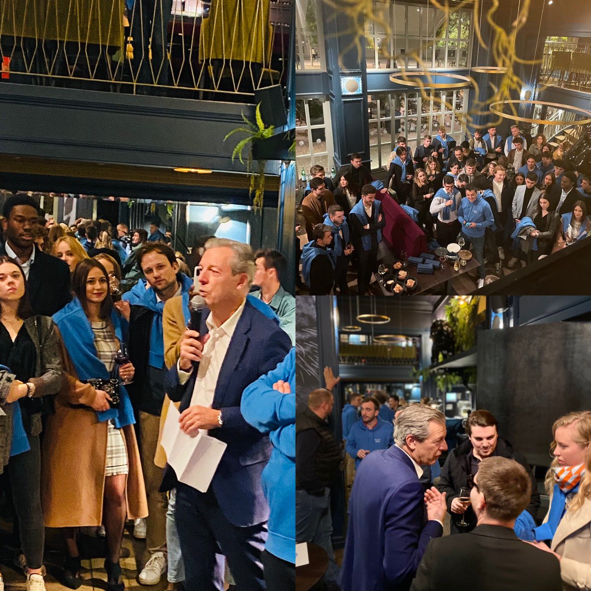 Pascal Blache tweet media