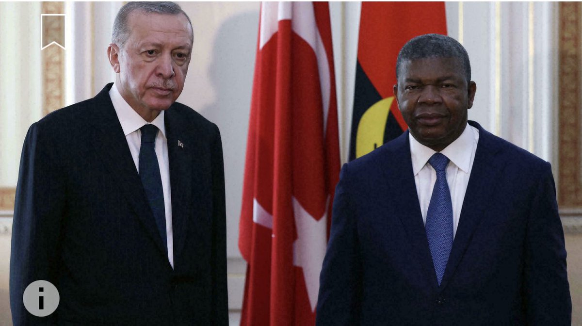 amansouraja's tweet photo. جولة #أردوغان فى إفريقيا تزعج #فرنسا وإسرائيل بشدة حيث أقامت #تركيا علاقات وطيدة مع الدول التى تعتبر مناطق نفوذ فرنسية أردوغان زار 30 دولة إفريقية خلال سنوات حكمه وفتح سفارات لتركيا فى 43 دولة وبلغ حجم الصادرات لإفريقيا 25 مليار دولار وأقام قواعد عسكرية تركية أكبرها فى الصومال https://t.co/d3zYB92Bnq