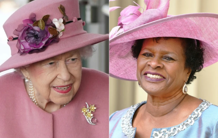 Barbados has elected its first-ever president to replace Queen Elizabeth as head of state, shedding its colonial past aje.io/j786w7