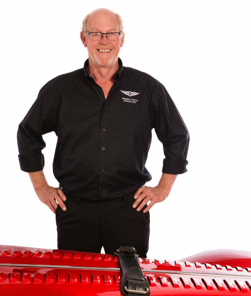 After over 30 years of dedicated service, limitless enthusiasm and sharing knowledge, Keith is going to take a step back from the daily working life of the garage. He will be on hand, as ever, for Keith’s clinic, to run workshops and on every social occa… instagr.am/p/CVUjBieIFnb/