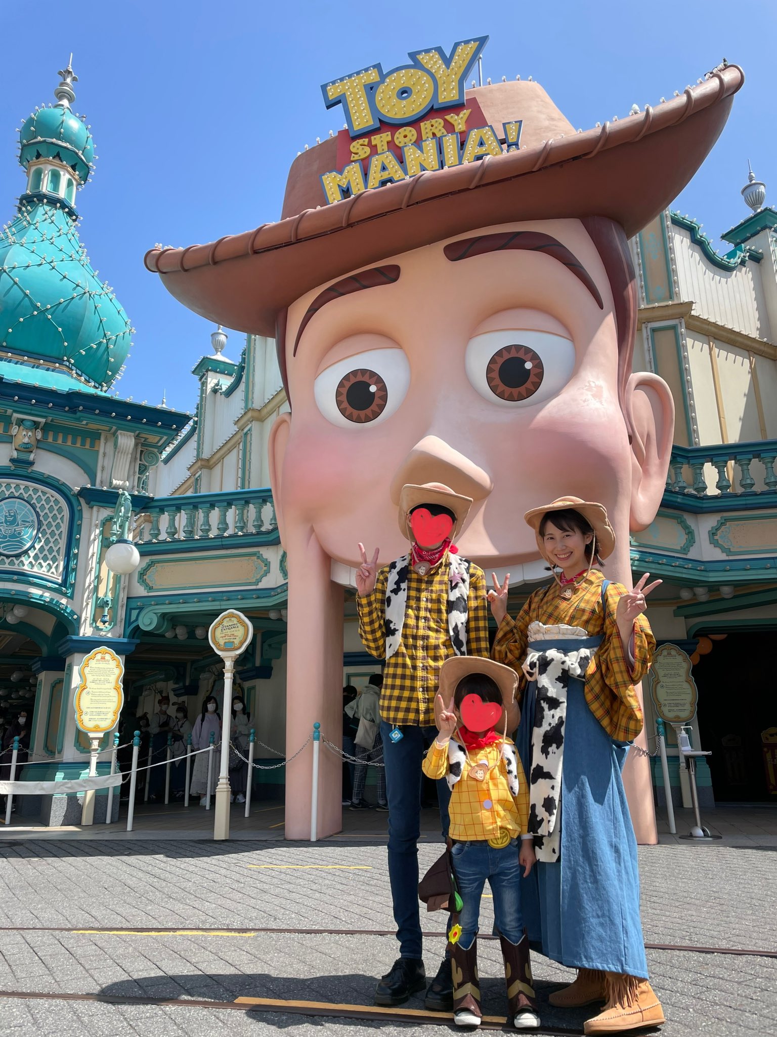 ときめきもの蓮華 着物 Ar Twitter ディズニー好きなので ディズニーコーデ トイストーリーコーデ チェックの着物 デニムの袴 牛柄の手作りリボン 赤いバンダナ半襟 ブーツを合わせて 家族でウッディーコーデ T Co fqrxxzq1 Twitter ときめきもの蓮華 着物 Ar Twitter ディズニー好きなので ディズニーコーデ トイストーリーコーデ チェックの着物 デニムの袴 牛柄の手作りリボン 赤いバンダナ半襟 ブーツを合わせて 家族でウッディーコーデ T Co fqrxxzq1 Twitter