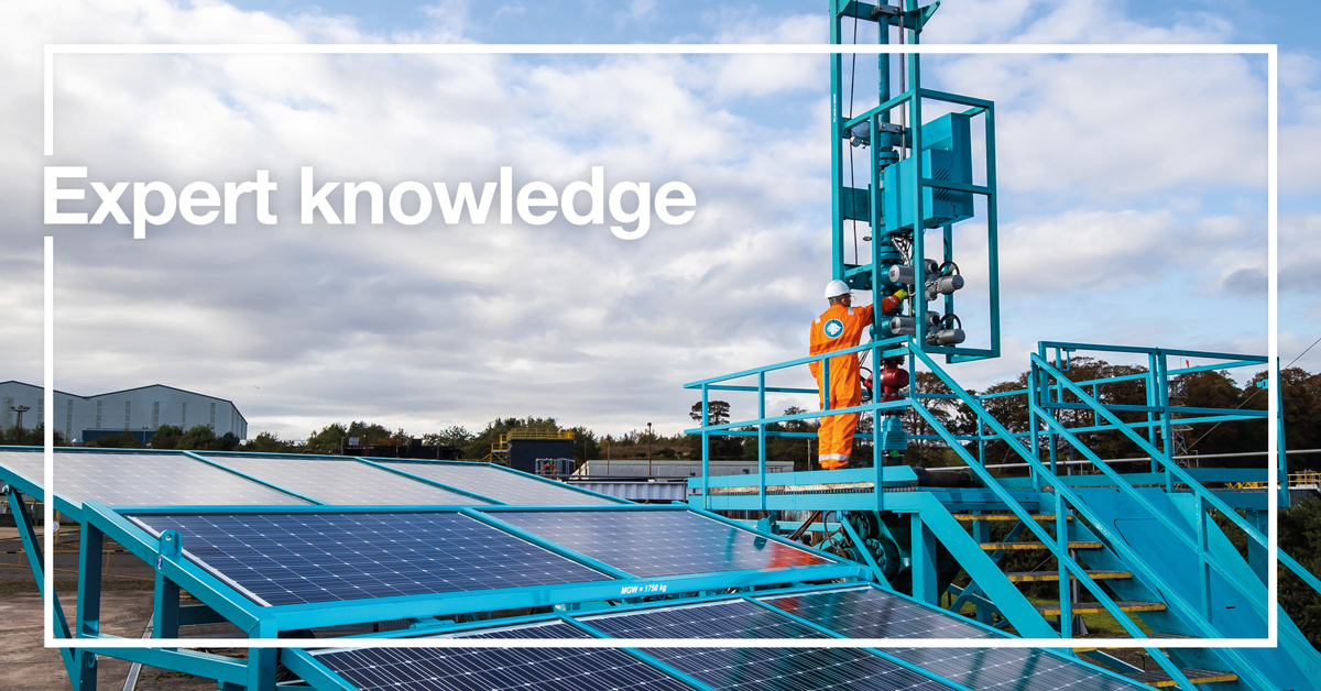 ExproGroup's tweet photo. We're right-sized, right now to deliver world-class services.
Being nimble means we're not locked into rigid ways of working: we're more responsive to your changing needs and always ready to help.
Find out more: https://t.co/tKluK5sOvD
#ThisIsExpro #FutureEngineers https://t.co/XC7iLj1w69