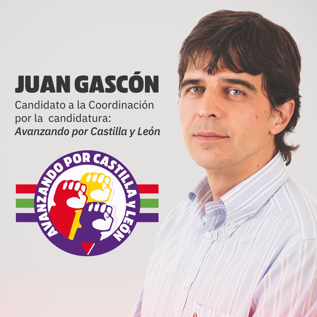 JuanmiRP91's tweet photo. ✊ Un lujo compartir lista con las compañeras de @IUSegovia, @AnaPenalosaIU y @luciaarrp, de enorme valía militante y en política municipal.
Y con el aval y apoyo de @jlordoniez1, nuestro coordinador.
#AvanzandoCyL https://t.co/qouz2yq4x0