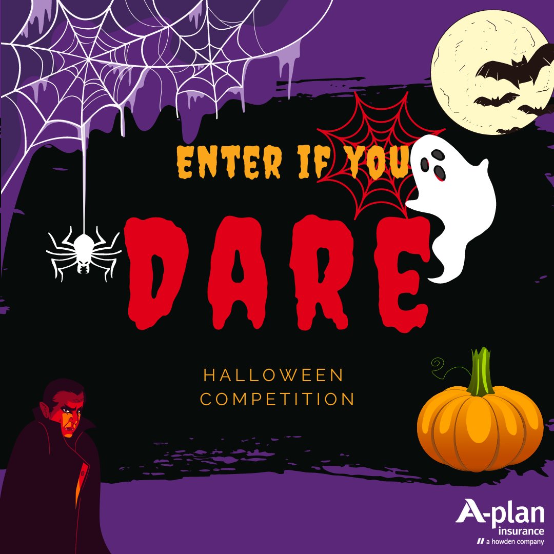 howdenlocaluk's tweet photo. Send in your best Halloween costumes, decorations, pumpkin carvings etc to be in with a chance of winning a One4All voucher worth £50 for two lucky winners. 18 runner ups will receive Cadbury Halloween chocolate boxes 🎃👻
T&amp;C's https://t.co/gyQMsHsvnB
Comp ends midnight 31/10 https://t.co/hyByO1V5fb