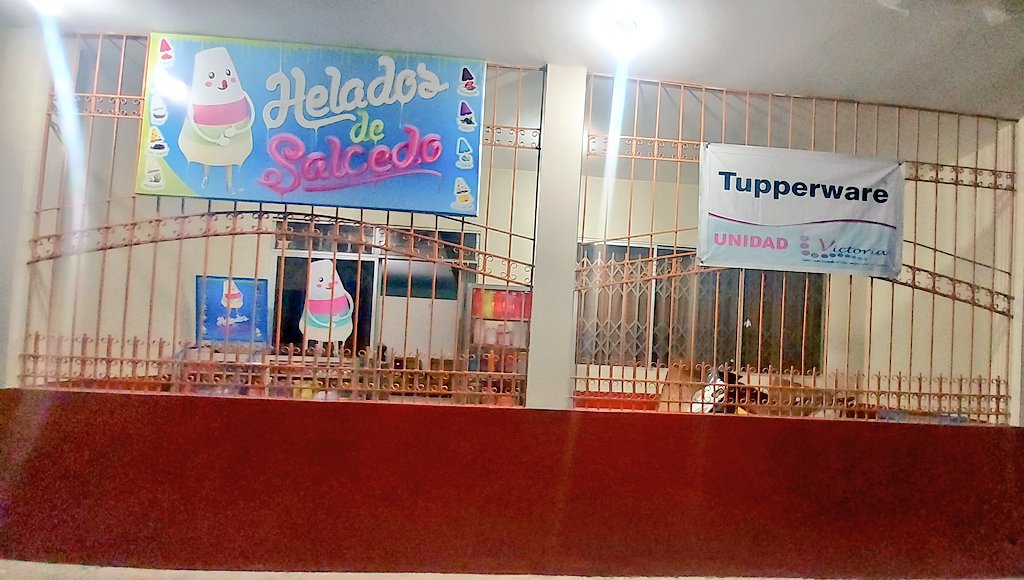 HeladosSalcedo's tweet photo. Los ricos #Helados #Salcedo, te esperamos, calle: Baquerizo Moreno y Av. #Guayaquil en #Portoviejo https://t.co/QwDfpDvRI2