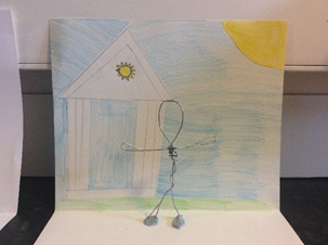 PeacehavenHAC's tweet photo. Year 5 have been creating their own wire sculptures based on Spartaโs from the Ancient Greece Olympic games. They designed and planned their sculptures then carefully made them.
#Year5 #wiresculptures #D&T https://t.co/EutdgRhcIl