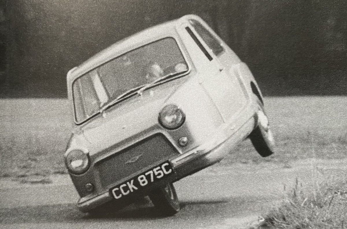 quillerrees's tweet photo. John Surtees proving his first love was driving on two wheels #fridaycommitment #bond875 #johnsurtees https://t.co/ZD6cjJanU3
