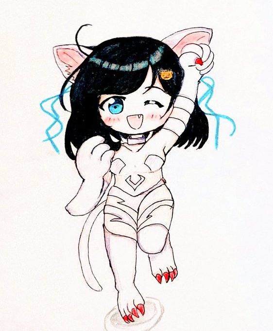 キャットウーマンのtwitterイラスト検索結果 キャットウーマンのtwitterイラスト検索結果