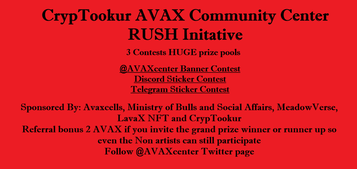 Took's Degen Lodge 🔺️ tweet media