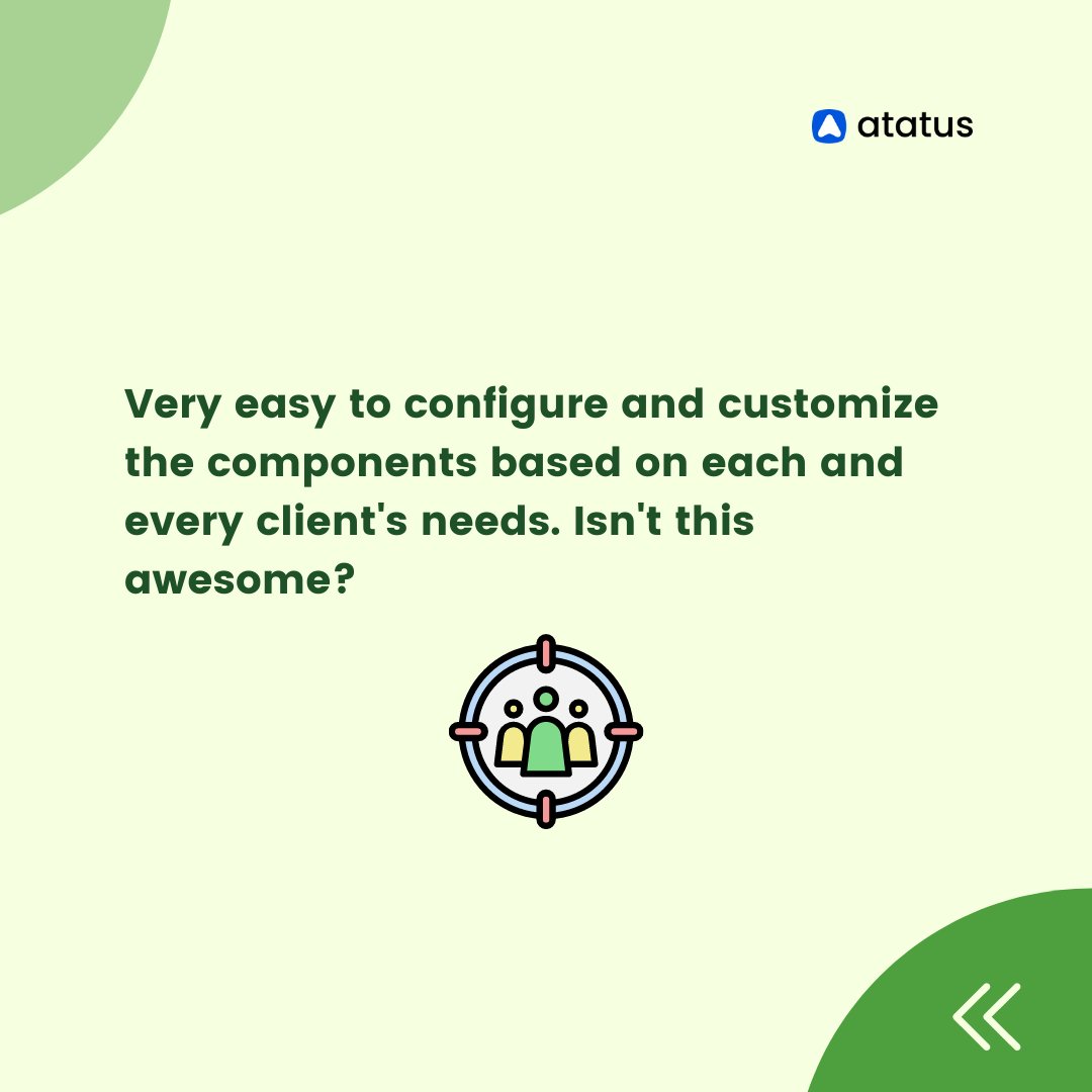 atatusapp's tweet photo. Do you know, Laravel is currently empowering over 20 million web domains around the world?

Yes, Know these amazing Laravel Facts!

#atatus #namlabs #laravel #laraveldeveloper #coding #webapplication #databases #php #html #css #javascript #programming #webdeveloper #Nodejs https://t.co/Rwrpancdm4