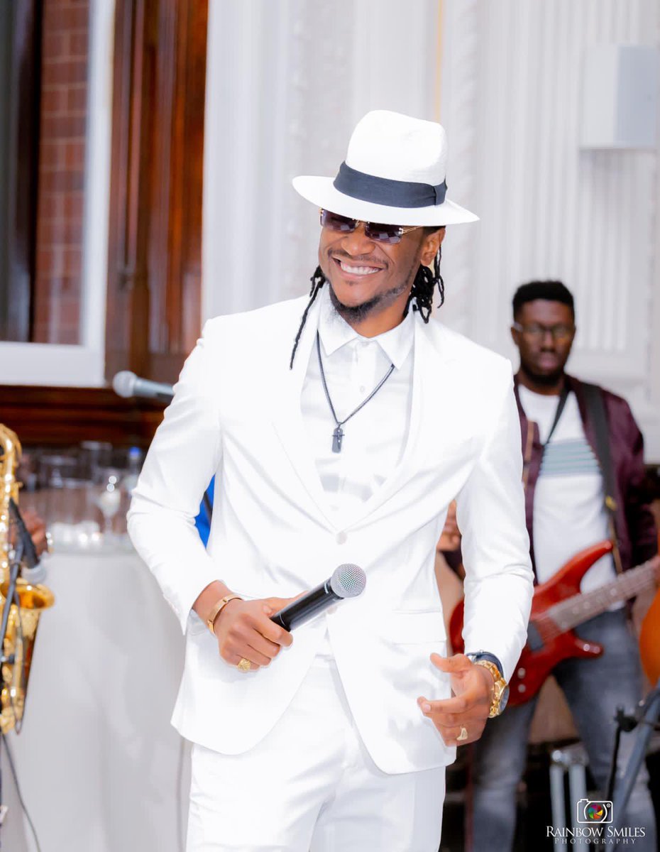 Iss’tha weekend 🕺🏿 #Wagwizi