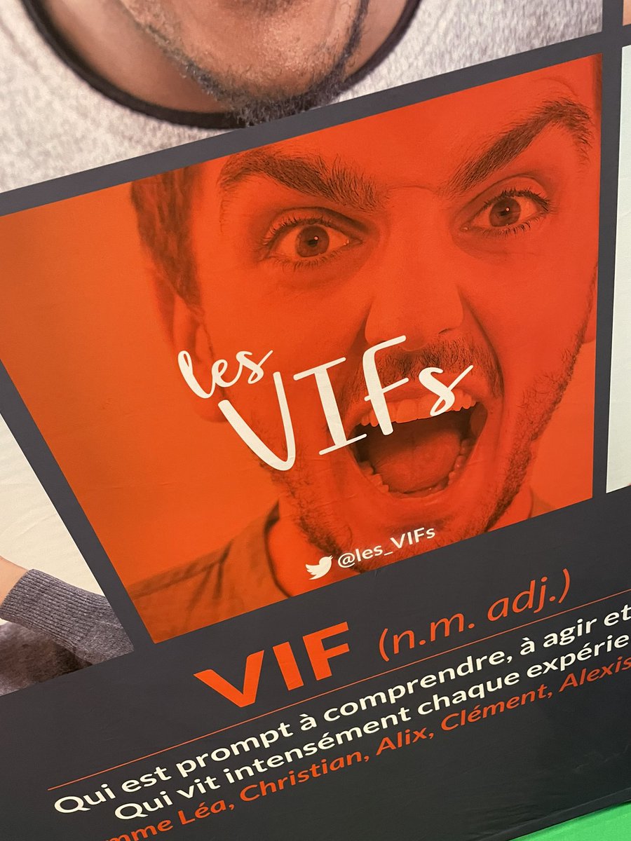 les_VIFs's tweet photo. #DevFestNantes jour 2 
Ready !!! #JobAlert #Dev #it https://t.co/SibmnLG4hF