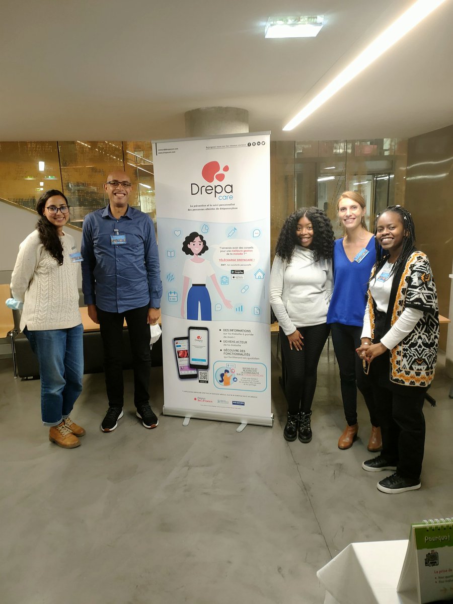 Drepacare tweet media