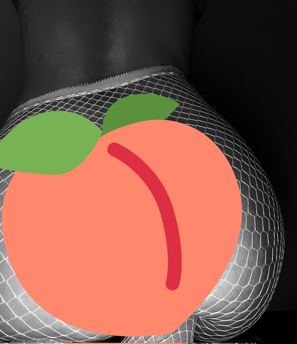 Littlehippychi3's tweet photo. Have a peachy day 😊🍑 https://t.co/esTmcQjIZT
