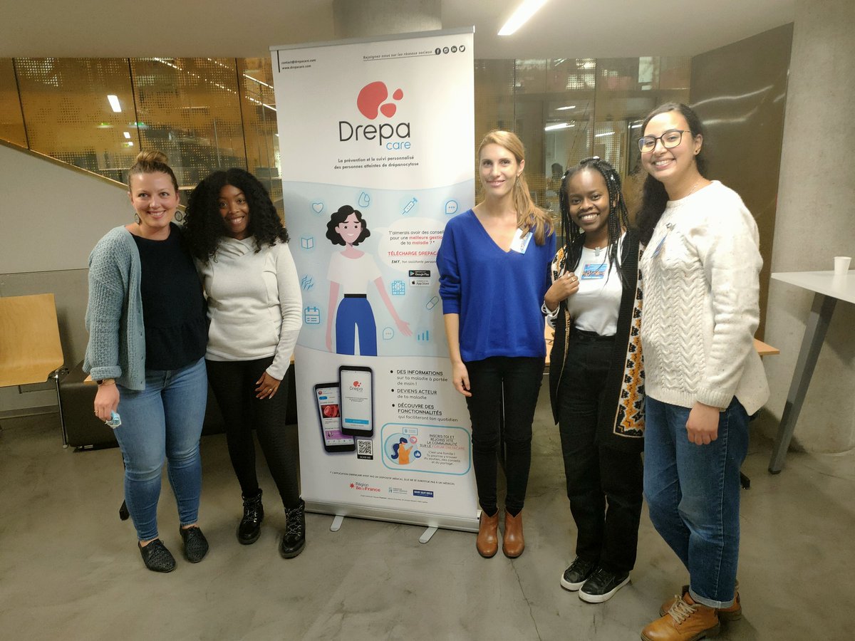 Drepacare tweet media