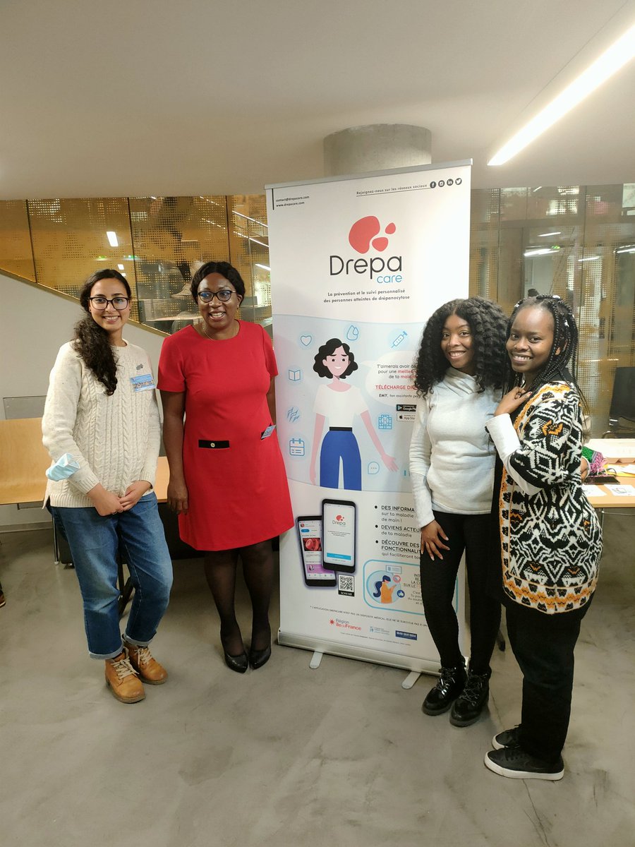 Drepacare tweet media