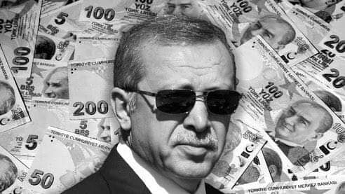 ucan__sinek's tweet photo. Ben Ekonomistim..

Dolar: 9,60 TL
Euro: 11,12 TL
Gram Altın: 553,81 TL 

H E M E N S E Ç İ M #erkenseçim https://t.co/284QKowR7q