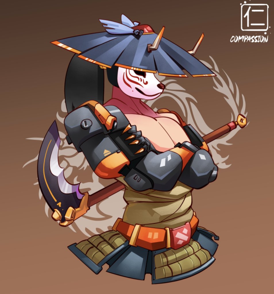 🚨Giveaway!🚨
Shogun Samurais NFT!

To enter:
1. Retweet this tweet
2. Follow <a href="/Kwebbelkop/">Kwebbelkop</a> &amp; <a href="/ShogunSamurais/">ShogunS侍murais</a> 
3. Tag 3 friends

#NFTs #Giveaway #NFTGiveaways