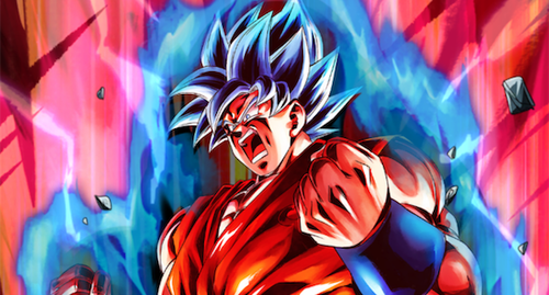 悟空の界王拳3倍 10倍 倍 ブルーまでのシーンと強さを考察 ドラゴンボールプレス 名言集セリフやキャラ アニメ 漫画解説ならお任せ
