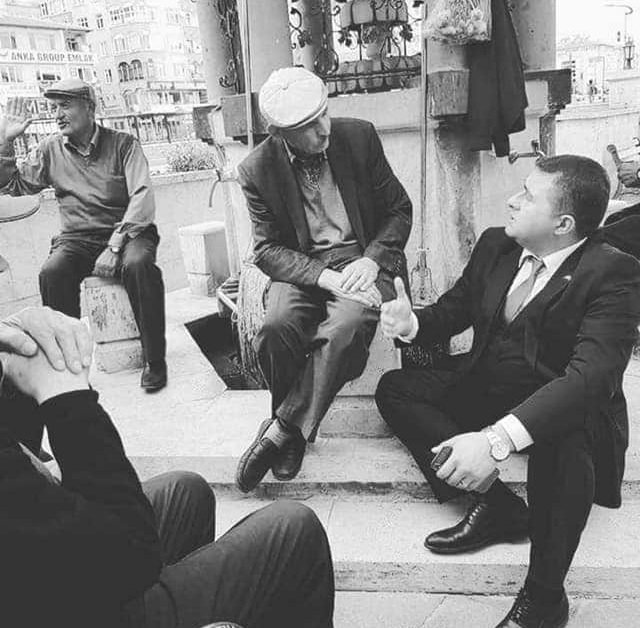 Allah'ın Selamı Rahmeti, Bereketi üzerimize olsun!
Cumamız Mübarek Olsun! Hayırlı Cumalar.