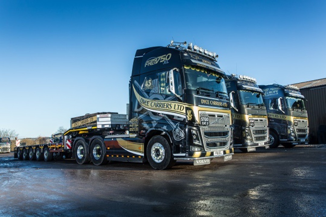 Dyce Carriers. dlvr.it/SB4PVt