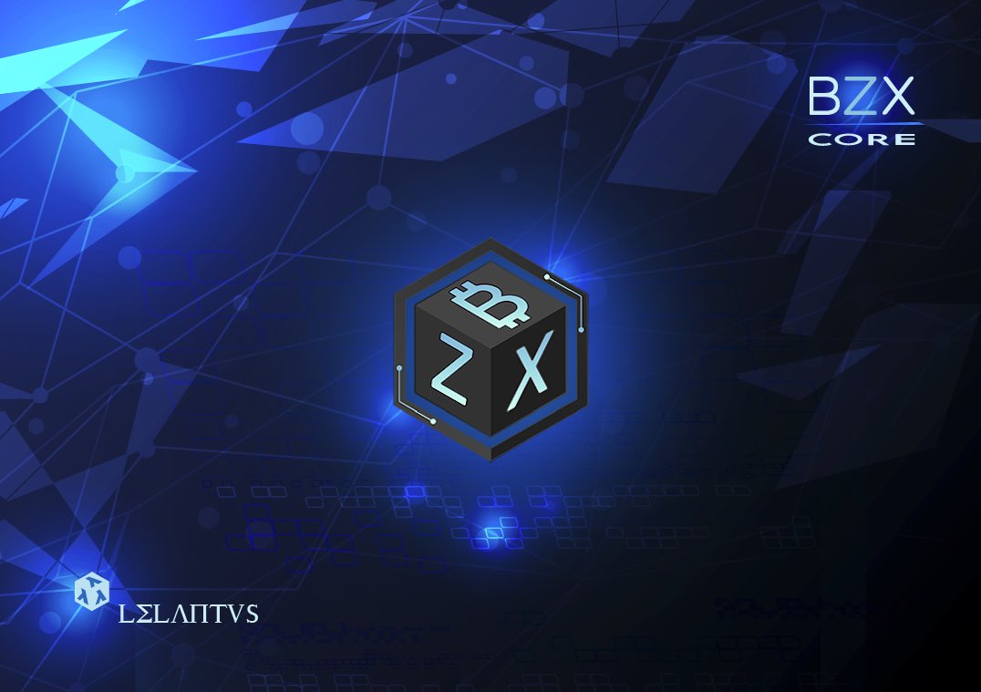 BZX - BitcoinZero tweet media