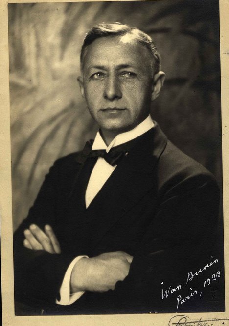 Сегодня день рождения Ивана Бунина (1870—1953). «Больше всех рискует тот, кто никогда не рискует».