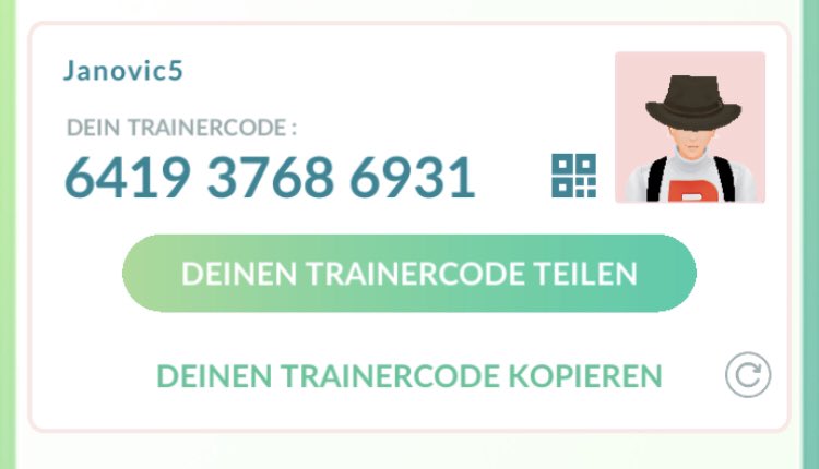 Janovic05's tweet photo. Giratina raid weather boosted 

WHO wants to join ? 

6419 3768 6931

#PokemonGoRaids 
#GiratinaRaid https://t.co/wYmYtjhYPb