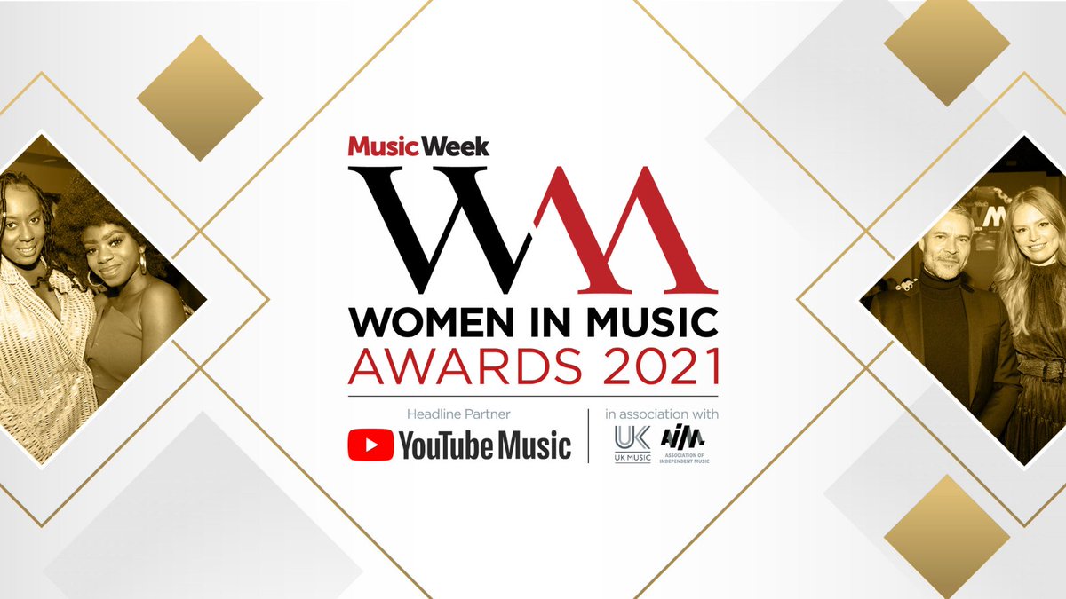 EventVideoPro's tweet photo. Not long to go until the Women in Music Awards 2021 kick off. We'll be filming the event today and creating the highlights video. @MusicWeek #MWWIM https://t.co/fN22tNMtsR