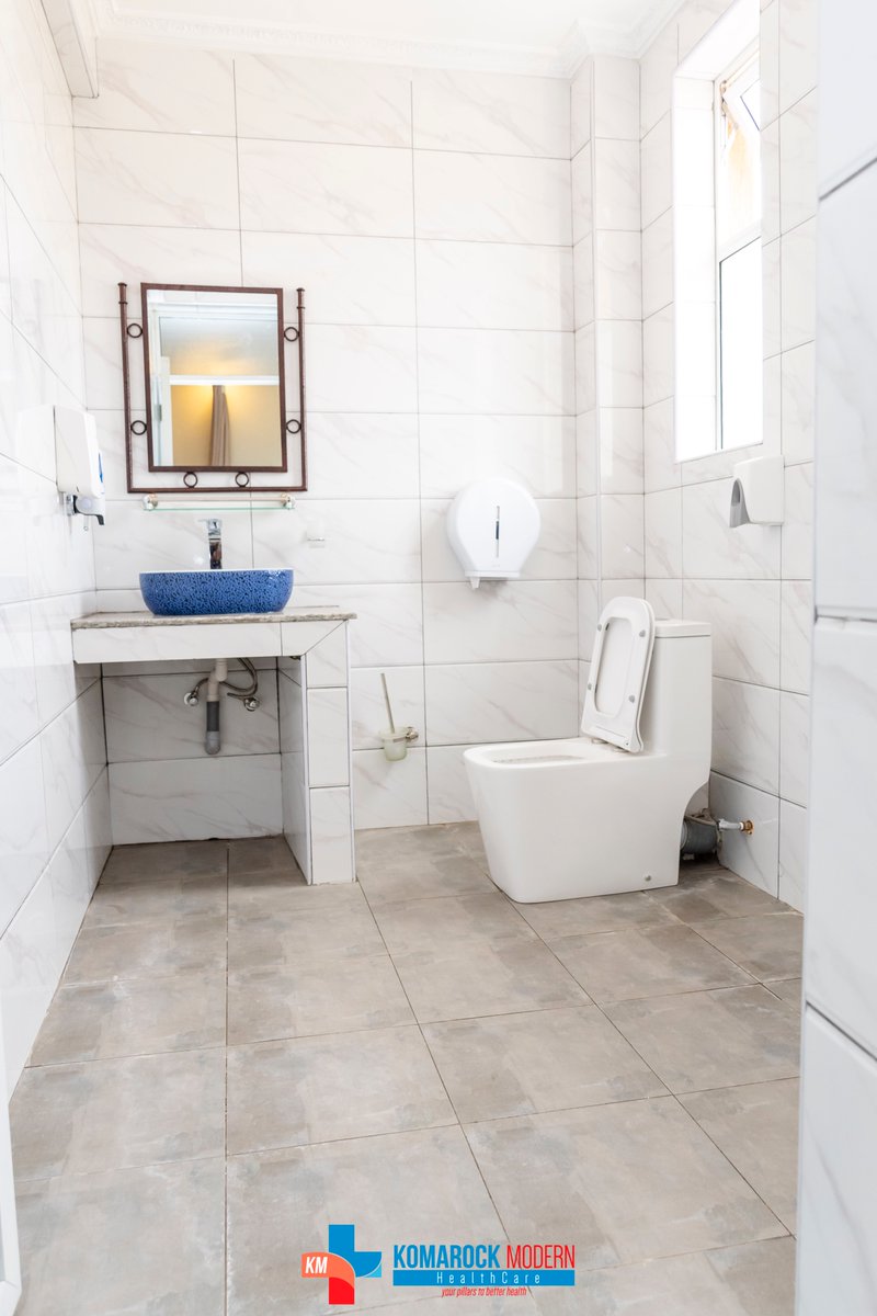 KomarockModern's tweet image. You deserve added Hygiene in a hospital environment. 

You deserve Komarock Modern HealthCare.

#komarockmodernhealthcare 
#yourpillarstobetterhealth