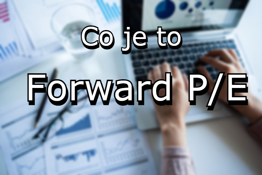 TPlechac's tweet photo. 🔰Co je Forward P/E – predikční akciový hodnotový ukazatel
🧐 Kde ho najdu, jak ho vypočítám a praktické využití.
#PE #akcie #investice #edukace #ValueInvesting #forwardPE
https://t.co/SZqXgQj09k https://t.co/MKzCaFXixH