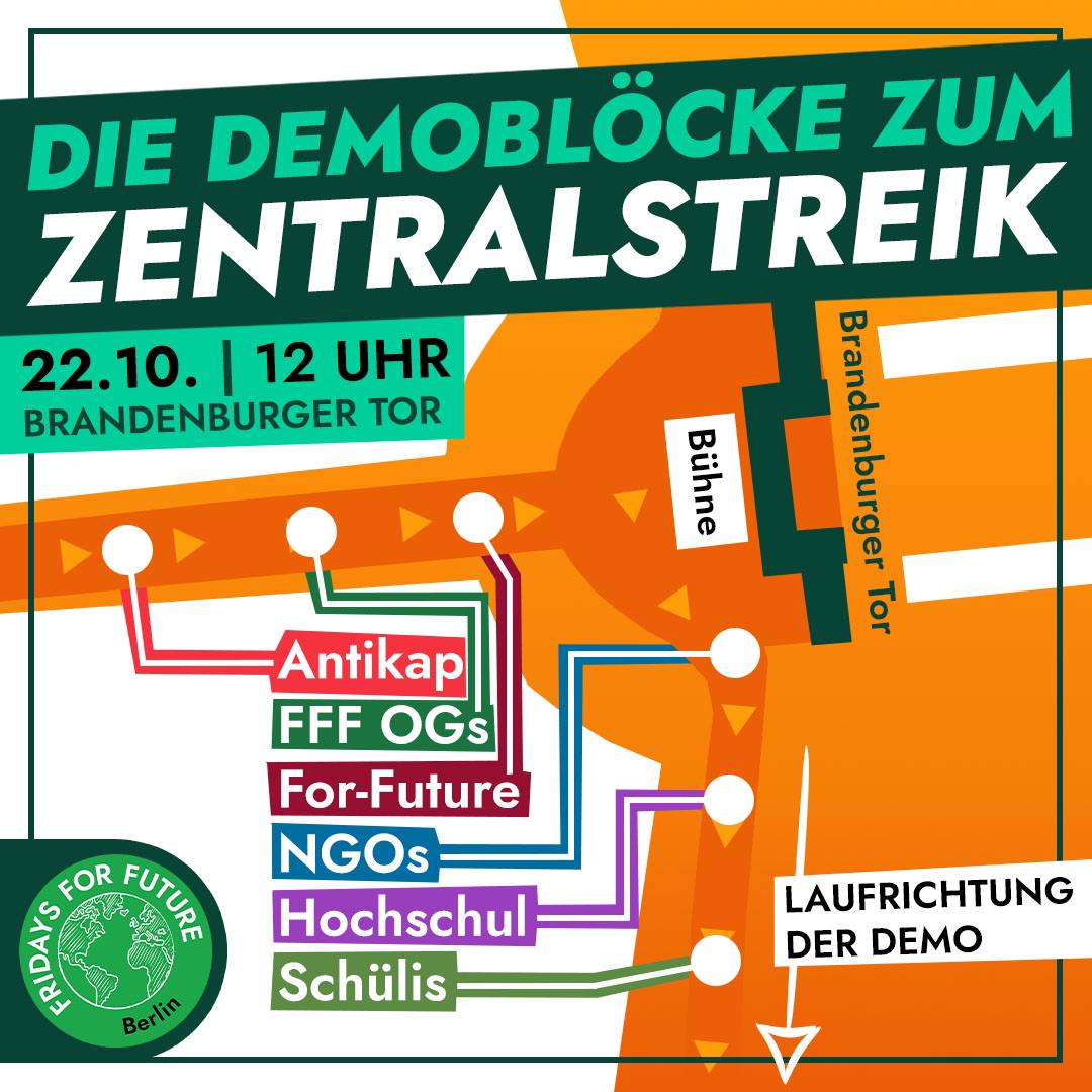 WWF_Deutschland's tweet photo. Servicetweet für 1 gelungenen #Klimastreik:
- um 12 am #BrandeburgerTor sein
- Regenjacke nicht vergessen
- Kleidung im Zwiebelprinzip
- Bequeme Schuhe
- Wasser/Snacks einpacken
- Maske auf, Abstand halten und 3G
- Spaß haben &amp; laut sein
#KlimaKoalition #IhrLasstUnsKeineWahl https://t.co/yhPDZIB3ra