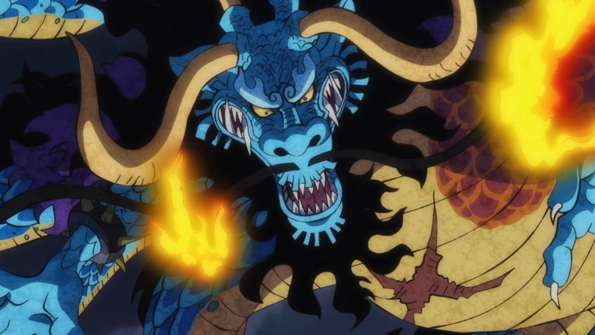 JugandorAmigo's tweet photo. UNA DE LAS MEJORES ENTRADAS QUE HE VISTO EN UN ANIME ¡GRANDE KAIDO, NIVEL GOD! 🐉
https://t.co/2EZrlwffCI 👈 https://t.co/c0IpZAqkQQ