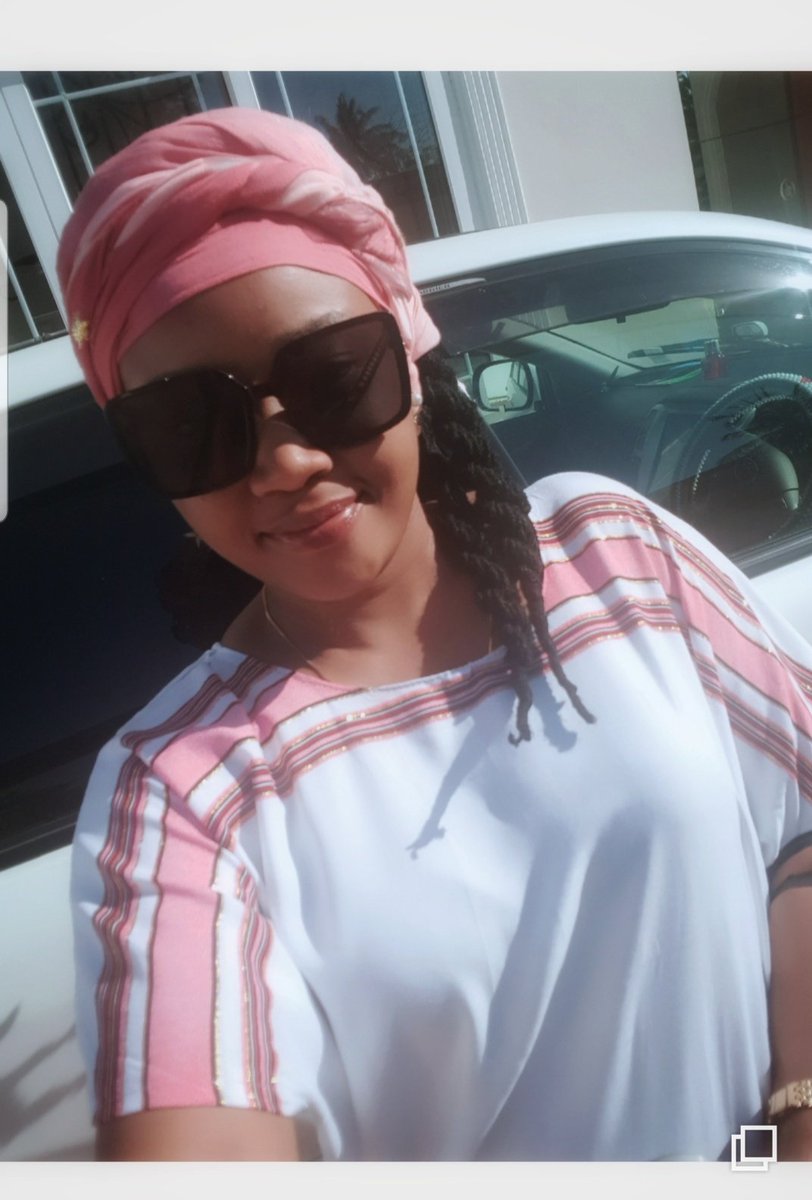 Adellah Tillya tweet media