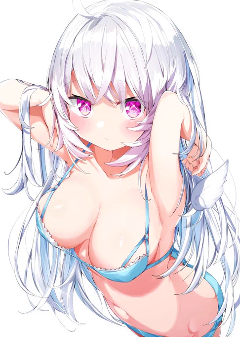 神織ちゃん 