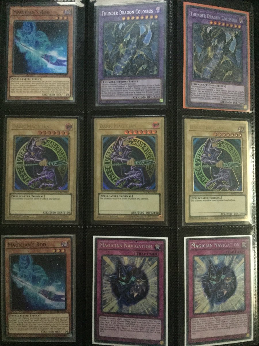 Chris35855719's tweet photo. @YuGiOhCardEU @YuGiOhCardEU #KaibaBirthday https://t.co/uHNzUJtwoq