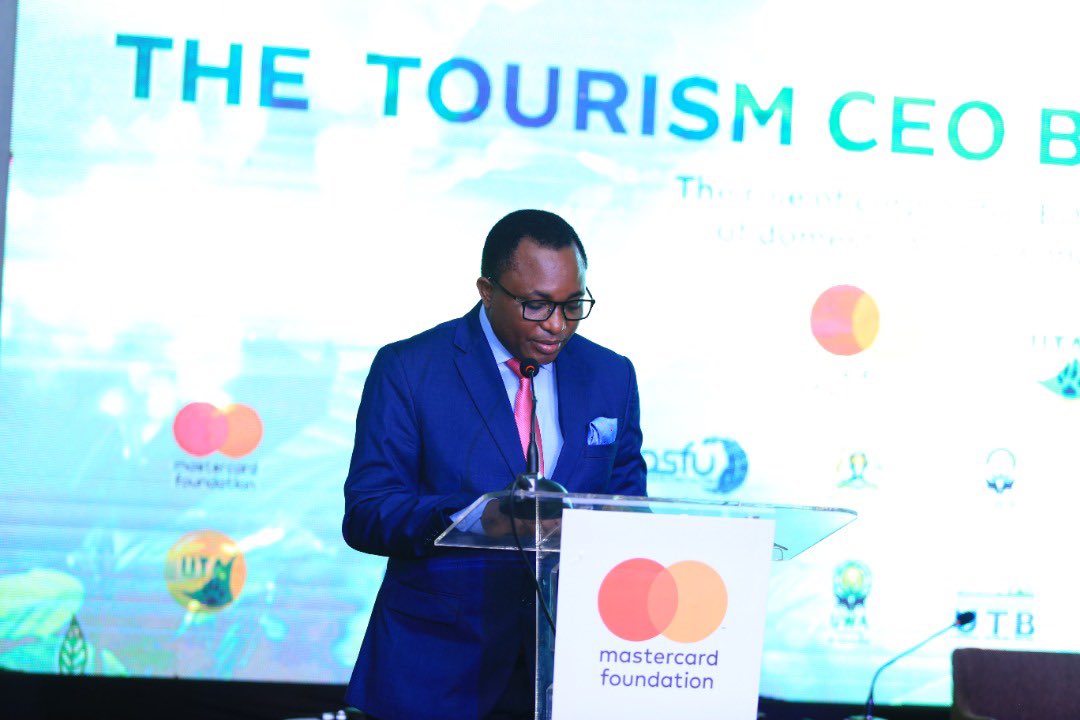 @psfued: The tourism sector was one of the majorly hit sectors by the pandemic.I applaud @UTAuganda for responding to the effects of the pandemic to come up with excellent proposals to aid the recovery of the tourism sector.
#ISupportDomesticTourism