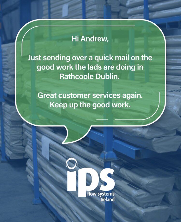 Ipsflowsystems Flow Ips Twitter