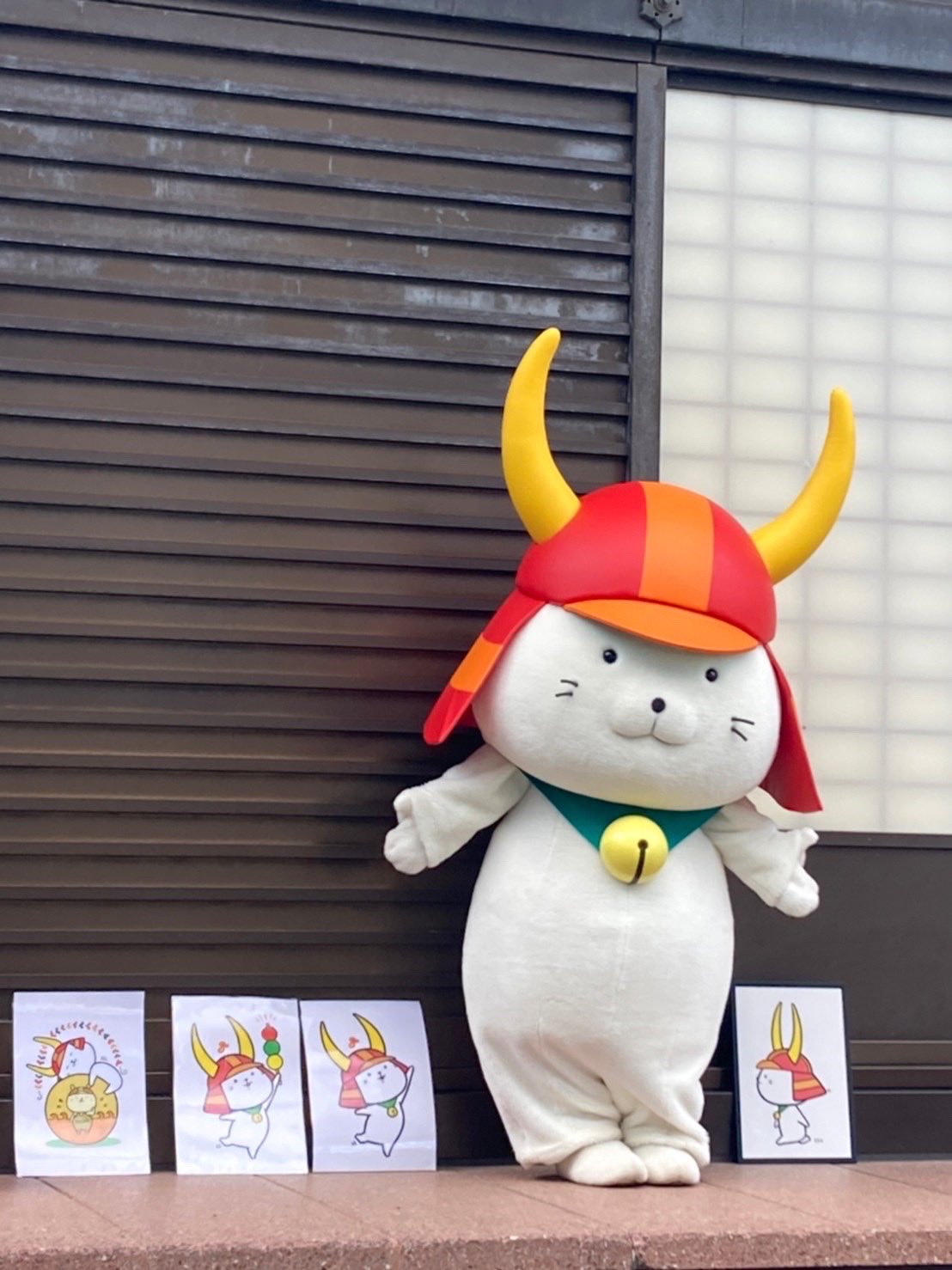 いいのすけ 公式 Iinosuke Hikone Twitter