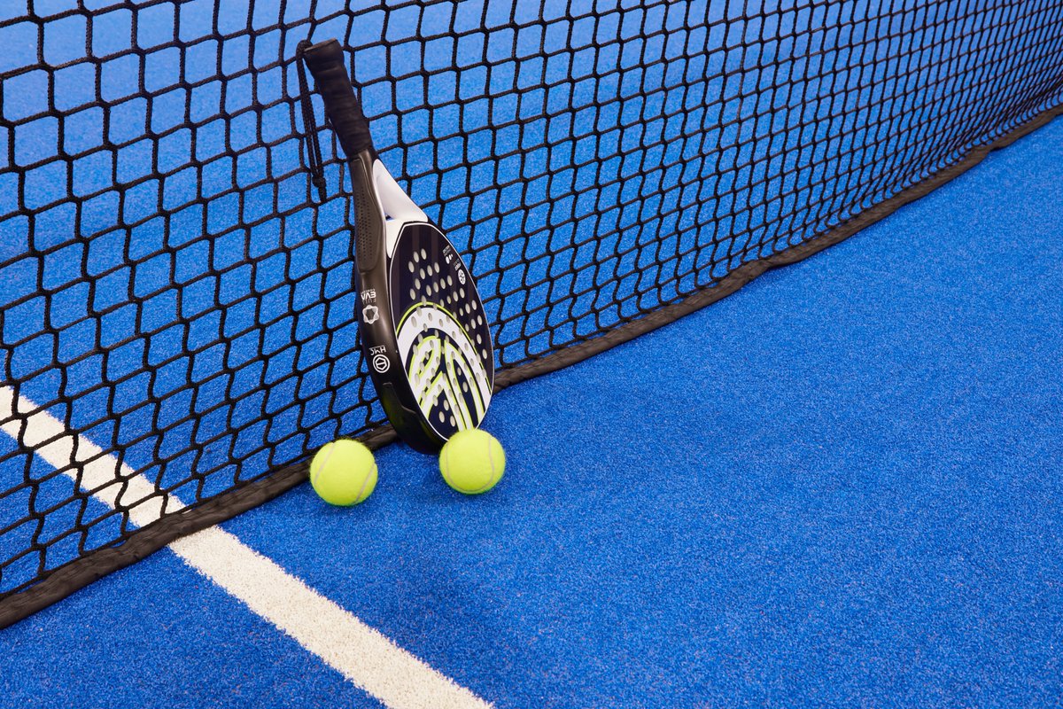 Friday inspiration: never stop trying 🎾
-
Inspiración del viernes: nunca dejar de intentar 🎾
-
Ispirazione del venerdì: mai smettere di provarci 🎾

#VenetoPadelCup #VPC2021 #padel #nevergiveup #sport #sportmotivations