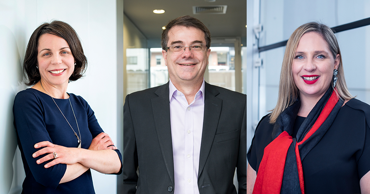 WEHI (Walter and Eliza Hall Institute) tweet media