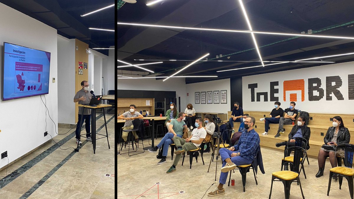 The Bridge tweet media