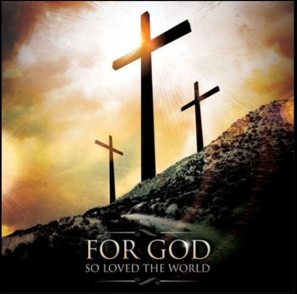 PicotyChelangat's tweet photo. Who owns the Glorious body?
Where can one get such a body?
What must one do to get this body?
#FoodForThoughts The way of the Cross and the one who carried the Cross are the answers.
#ServiceInvitation at the MINISTRY OF REPENTANCE AND HOLINESS
22/10/2021. https://t.co/pGRhgk1WiJ