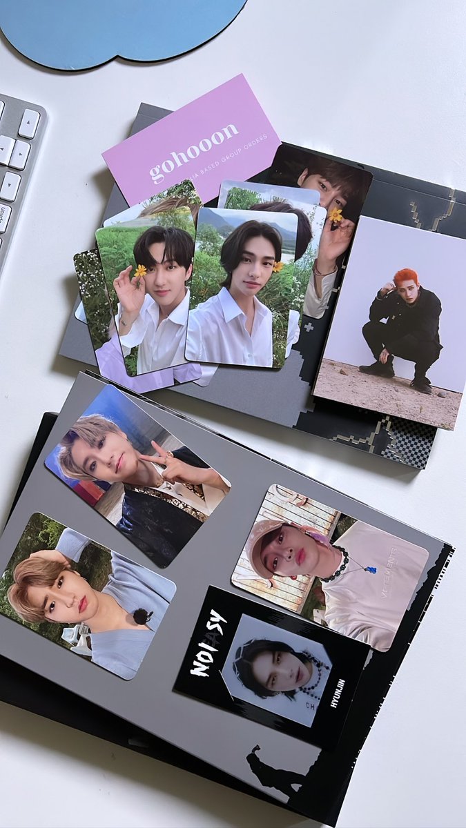 aubegyu's tweet photo. IT’S FINALLY HERE!! ty for the GO <3 @gohooon #gohooonfeedback https://t.co/ku4ObZRNps