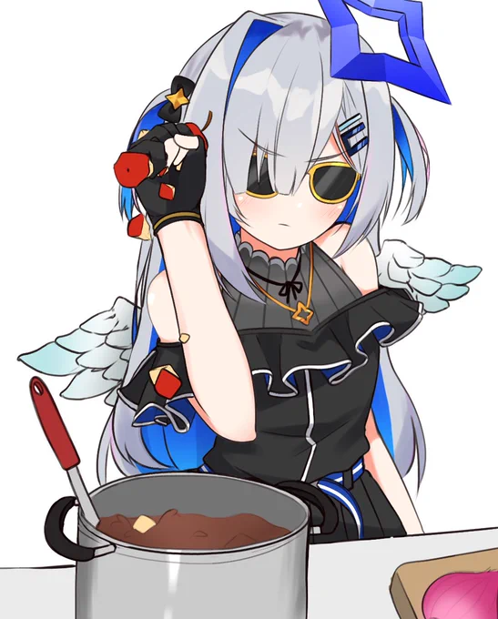 隠し味担当🍎
#かなたーと 