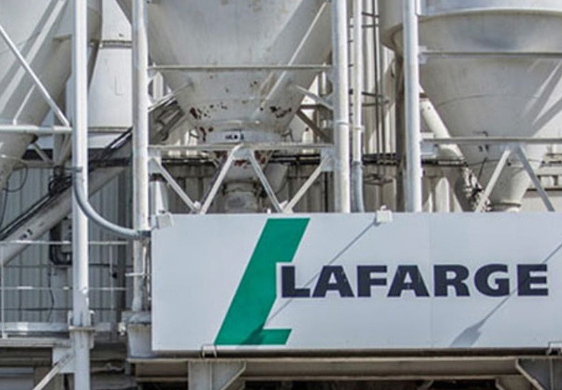 Techwatch_News's tweet photo. LAFARGE has been assured that the government will ease the company’s exports to the Great Lakes region

The cement company has also been assured that the government will facilitate the smooth export of produce through Mpulungu harbor.

https://t.co/ZSC4hXg1VA https://t.co/znRHznzxhf